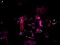 Nouvelle Vague - live - The Guns of Brixton