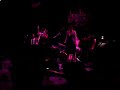Nouvelle Vague - live - The Guns of Brixton