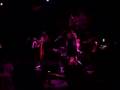   Nouvelle Vague - live - The Guns of Brixton