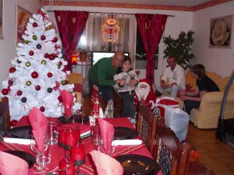 0 Vive la navidad en Estocolmo