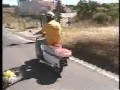 8 Passeio Heinkel Parte 3