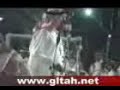 محاورة الشاعر رشيد الزلامي والشاعر عبدالله بن عتقان السلمي في محافظة الغاط في يوم الأحد 3/10/1428هـ برعاية الأمير / سعد بن ناصر السديري