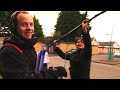 Coffee & Cigarettes - The Making of \ Coffee & Cigarettes - The Making of \