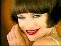 spot l'oreal's rouge pulp by milla jovovich