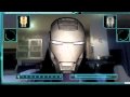 Iron Man 2 By Blacktigger