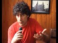 Entrevista a Eduardo Relero - Pintor