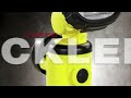 Knucklehead Light