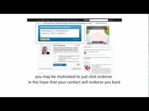 how to i get out of linkedin