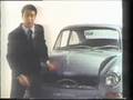 Dustin Hoffman - VW Commercial