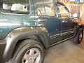 Jeep Renegade Sport 2006