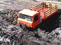 AT-30 HD TRACKED ALL-TERRAIN VEHICLE
