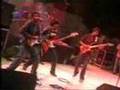 Mindstreet live - Motherjane
