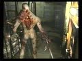 RE0 20 Boss - Prototype Tyrant, Round 2 No Damage Clear