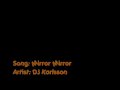 DJ Karlsson - Mirror Mirror