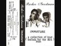 Immature - \"Dead Ballerina\"