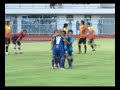 [เอฟเอคัพ] ทีทีเอ็ม พิจิตร 1-5 ชลบุรี เอฟซี