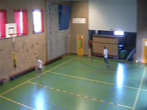 CKV video klaar