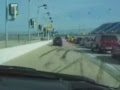 CHICAGOLAND SPEEDWAY - TRACK RIDE - Track Side Party 2009
