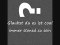 An meine Brüder