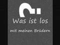 Ammar114 - An meine Brüder