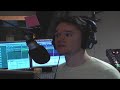Slix interview on the Logan Sama show: 15/09/08 Part 1/1