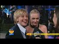 Ellen and Portia... So Amazing! Ellen and Portia... So Amazing!