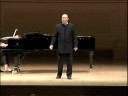 Russia Day - Carnegie Hall June 12, 2008 Part 4