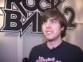 The Eurogamer TV Show: Rock Band 2 vs. Guitar Hero 4 The Eurogamer TV Show: Rock Band 2 vs. Guitar Hero 4