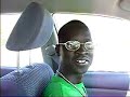 Paul Mator Manyok Learning how to Drive 2007