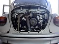 PARTIDA NO FUSCA VW BOXER 1995 - FUELTECH TURBO PARTIDA NO FUSCA VW BOXER 1995 - FUELTECH TURBO