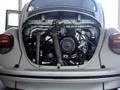 PARTIDA NO FUSCA VW BOXER 1995 - FUELTECH TURBO