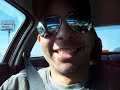 I fart in the car and wait for my friend to smell it... lol