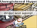 Pain - Club Penguin