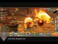 Lava Swim with Hobbs - World of Warcraft