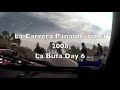 La Bufa In Car 2008