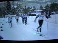 NM Mer�ker Sprint Kvartfinale 2