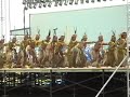 Traditional dance of Yap, Federated States of Micronesia Traditional dance of Yap, Federated States of Micronesia
