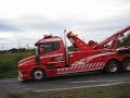 truck rollover truck rollover