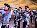 Banda de Guerra Colegio Montufar