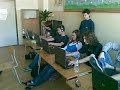 Ked je w skole nuda. :D