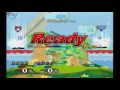 Tirno(Blue Falco) vs Reqy(Green Falco) 2.1
