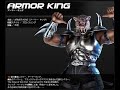 Tekken 6 Bloodline Rebellion ALL NEW CGI PICTURES & SCREENSHOTS!!!!! Tekken 6 Bloodline Rebellion ALL NEW CGI PICTURES & SCREENSHOTS!!!!!