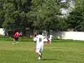 Atletico y su segundo trinfo al hilo