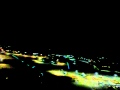 NRT Tokyo Narita Takeoff Scene from Airplane Boeing B747 09-2011 成田国際空港離陸の光景