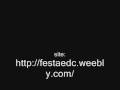videos de Festa EDC - RBD