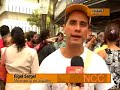 Desalojos de Inquilinos
