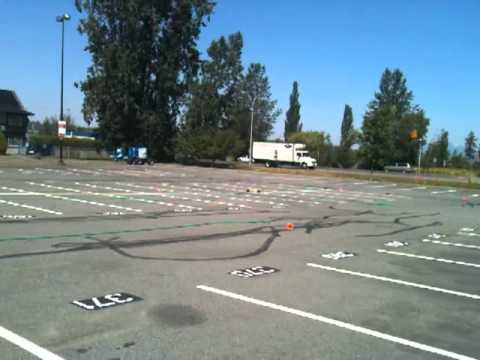 Watch RC Video: 'fg f1 1/5 scale gas rc (new tires and perfect day for running)'