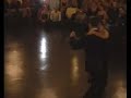 Alejandra Martinan and Gabriel Misse, Ultimotango Festival
