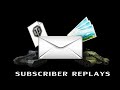 Sub Replays #39 | T-34-1 & T-54 | +2700 xp games(if premium was had) XP-54