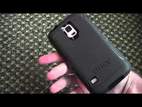 how to remove otterbox from galaxy s5